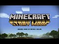 Heist (UNRELEASED) | Minecraft Story Mode 105 OST