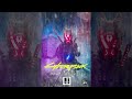 Cyberpunk Character | Photoshop Photobashing Timelapse | - Manila Crisis #photoshop #photobashing