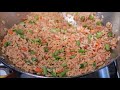 റേഷനരി ആദ്യം ഇതുപോലെ ചെയ്തു ഫ്രൈഡ് റൈസ് ഉണ്ടാക്കൂ||Ration Rice Fried RICE Lock Down Special Meal