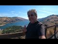 The Columbia River Gorge - Lewis and Clark Episode 21