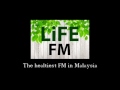 LiFE FM - Individual Radio Production (6MZ014 Radio Production 2)