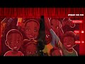 IJAPA AND ODUM |Bedtime stories |bedtime stories for kid|African folktales