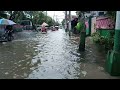 Valenzuela city. rescue truck