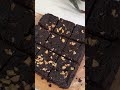 बिना Sugar बिना Maida बिना Oven, Eggs The Fudgiest Chocolate Oats Gur  Brownie | Brownie In Kadai