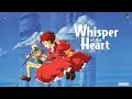 耳をすませば WHISPER OF THE HEART Soundtrack Collection  - 耳をすませば Instrumental Ghibli