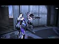 Mass Effect 3 Multiplayer casual silver [16]