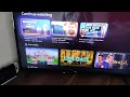 Chromecast with Google Tv 4k unboxing, setup and rewiew.