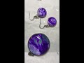 Gluing Cabochons - Acrylic Jewellery