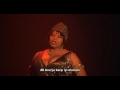 Chicago - When You're Good to Mama - Queen Latifah (Turkish Subtitle)