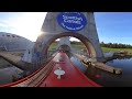 Falkirk Wheel - Fully Interactive 360° Degree Realtime Experience