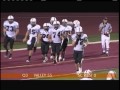 Brandon Ellingson,  Valley Tigers - Highlights 2