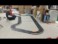 Strombecker Slot Car Racing