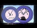 Don’t Forget About Me | BFDI:TPOT Animation | ft. Clock and Winner