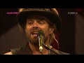 Xavier Rudd & The United Nations - Gurtenfestival 2015 [HD, Full Concert]