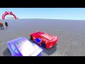GTA V Epic New Stunt Race For Car Racing Challenge by Super Cars, Boat, Motorcycle and Monster truck