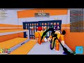 (Roblox) Mad City 2v1 and 3v1! | Ft. Flow