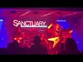 Syphoned - Sanctuary Detroit 4/1/23 (FULL SET)