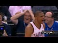 Oklahoma City Thunder Top 50 Plays of the Decade