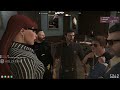 Ramee Tries This Defense After Finding That He Is Gonna Get Found Guilty In Court | NoPixel RP