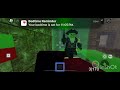 PLAYING SURVIVE THE KILLERS AREA 51 (Roblox survive the killers)