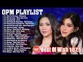 Akin Ka Na Lang - Morissette 💖 Tagalog Love Song Collection Playlist 2024 - Moira, Juris, Gigi #opm