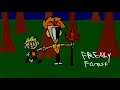 Music Track: Freaky Forest