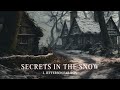 Secrets in The Snow by J. Jefferson Farjeon