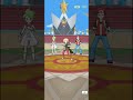 Pokemon Masters EX - Battle Rally Johto Upgrade - 10100 pts