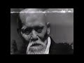 1961 Aikido video of O'Sensei #aikido #aikikai #aikidocenterla