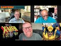 X-MEN '97, EPISODES 6-9: FIRST IMPRESSIONS FROM THE SHOWS ORIGINAL CREATORS!
