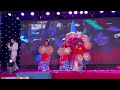 Múa Việt Nam Quê Hương Tôi - Giải Nhất : Hát + Múa ( múa quạt+nón). Đặc sắc nhất từ trước đến nay !!
