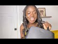 DKNY Bag Review+ Affordable Designer Bag- Spend less than $100 at TJ-MAXX //Zambian YouTuber🇿🇲