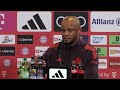 FC Bayern: Was wird aus Kimmich? Das sagt Kompany