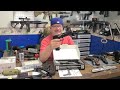 Unboxing - JAG Arms Combat Master TTI Pit Viper! John Wick 4 pistol! #Replica