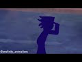 [Jojo’s Bizarre Adventure] Star Platinum: The World Animation Test (RoughAnimator)