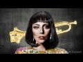 Lady Gaga - A Transformer (155 looks in 4 minutes)