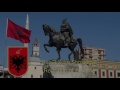 National Anthem : Republic of Albania || Himni i Flamurit   Hymn to the Flag