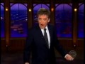 Craig Ferguson Talks About Life As A Recovering Alcoholic