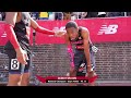 16-Year-Old Quincy Wilson Runs 45.13 To Win New Balance Nationals Outdoor 400m Title | RACE VIDEO