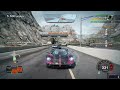 amazing escape 209 Need for Speed™ Hot Pursuit Remastered