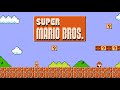 Nintendo’s Super Mario Bros. (theme song)