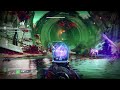 Failsafe is a Ride or Die! - Act 1 Week 2 - Destiny 2: Echoes
