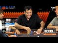 TOP 5 MOST ACTION POKER FLOPS EVER!