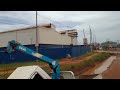 travel vlog again from seeta town in Uganda to Kampala city center