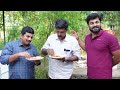 കല്യാണ വീട്ടിലെ ഫ്രൈഡ് റൈസ് I Fried Rice Recipe I Najeeb Vaduthala