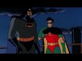 BEST MOMENTS FROM BATMAN:THE ANIMATED SERIES-TOP 5 EPISODES THAT MADE THEIR MARK ON THE DC UNIVERSE