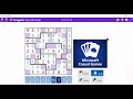 Microsoft Sudoku