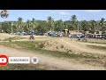 Araw ng Mabuhay Paquibato District Davao City Motocross Competition 2024. Local Category Finals.