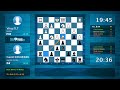 Chess Game Analysis: VityaTLT - Guest38644686 : 0-1 (By ChessFriends.com)