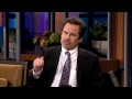 Dennis Miller and Jay Leno Talk About Obama, Romney, and Clueless Idiots